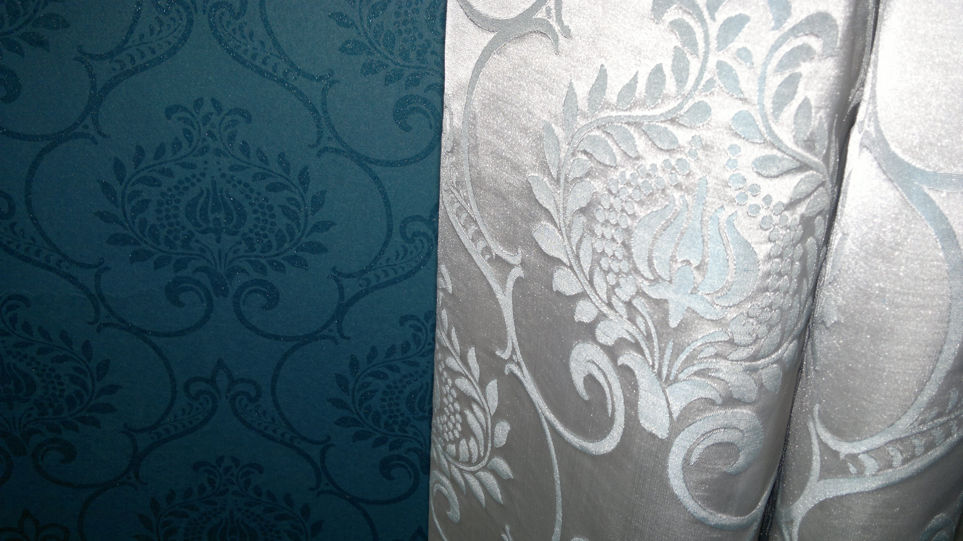 Casadeco Fabric and Wallcovering