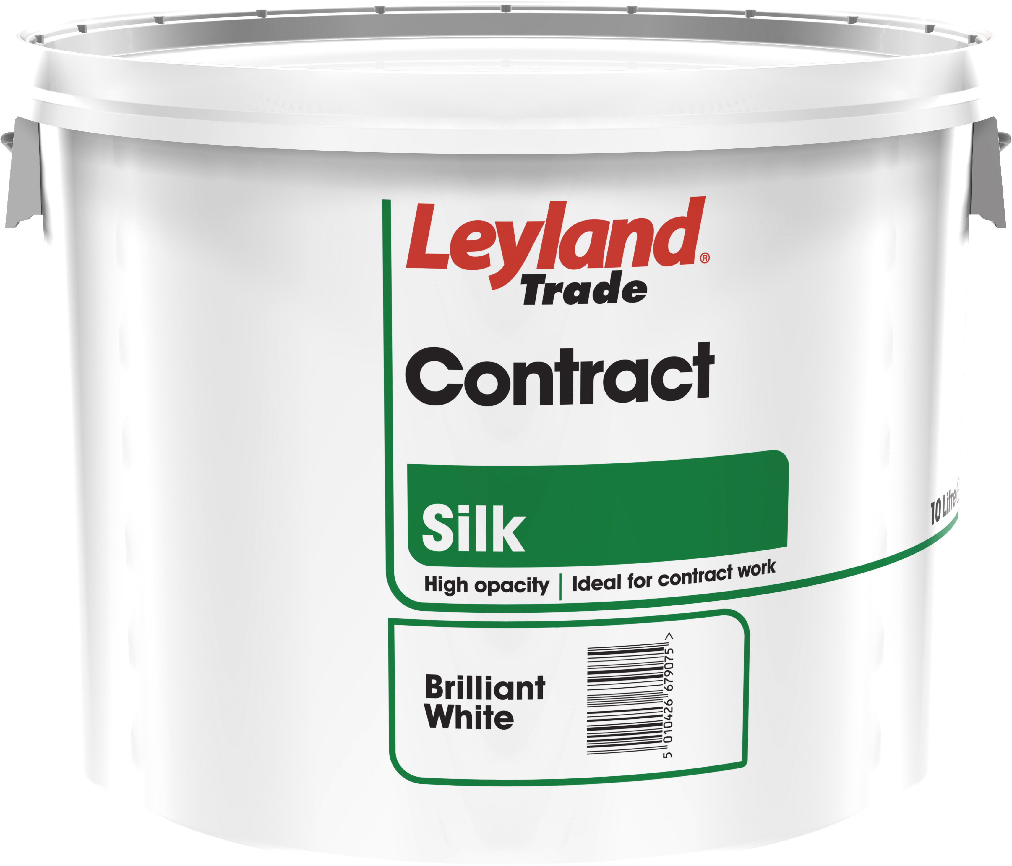 Leyland Contract Silk