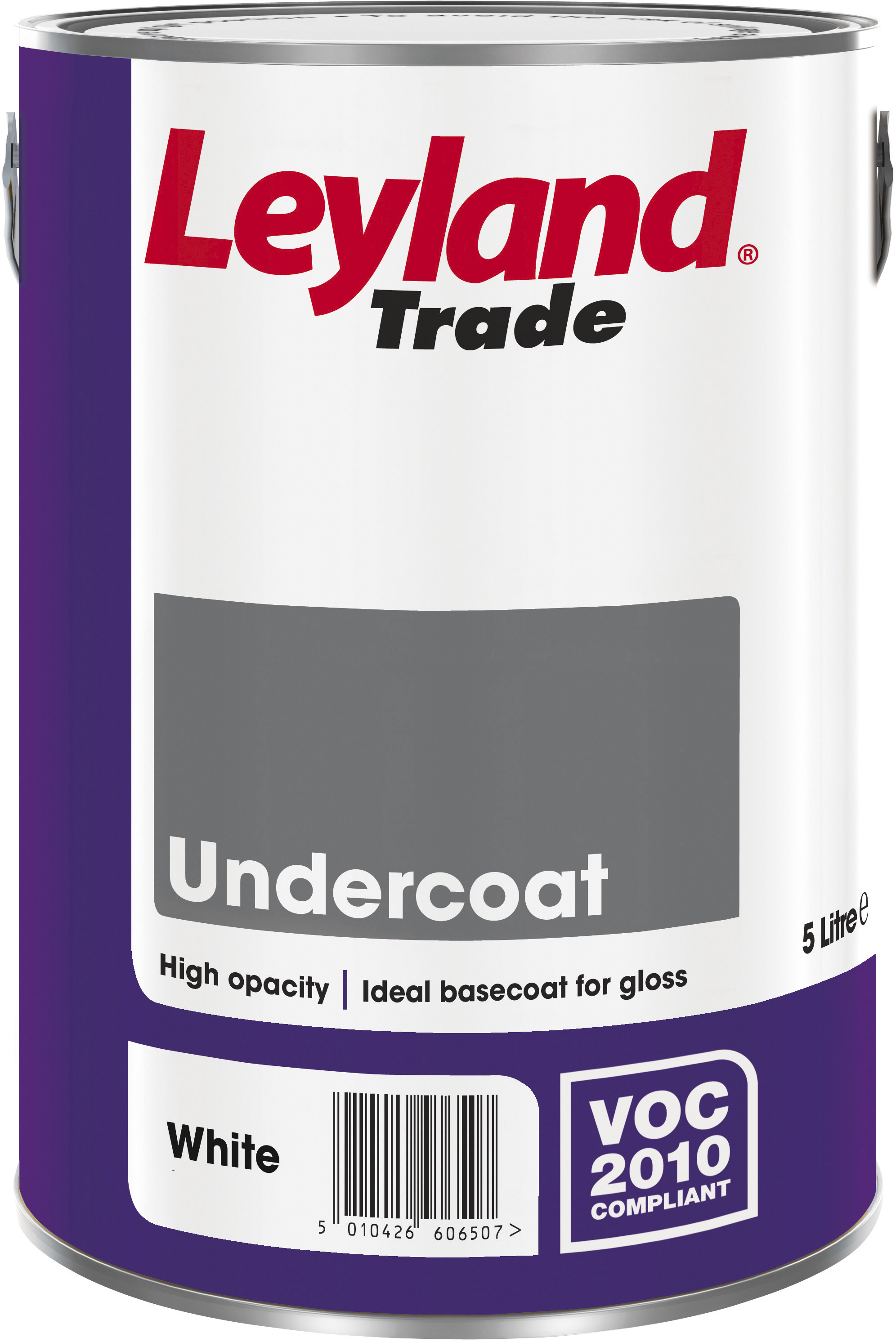 Leyland Undercoat